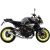 Link Pipe Yamaha Mt-10