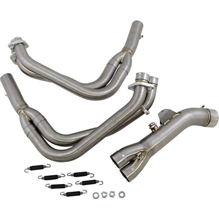 Akrapovic Header Ss Z900 E-K9R4