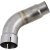 Akrapovic Link Pipe Ss Indian Ftr L-In12R1