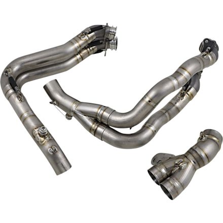 Akrapovic Headpipes Ti Cbr1000Rr E-H10E2