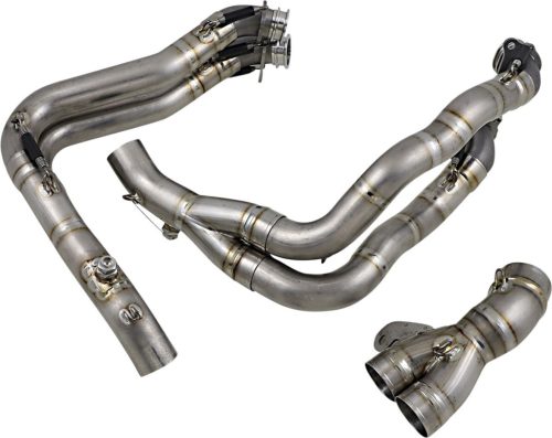HEADPIPES TI CBR1000RR AKRAPOVIC E-H10E2