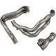 HEADPIPES TI CBR1000RR AKRAPOVIC E-H10E2