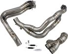 HEADPIPES TI CBR1000RR AKRAPOVIC E-H10E2