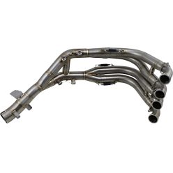 HEADPIPES SS S1000XR AKRAPOVIC E-B10R8