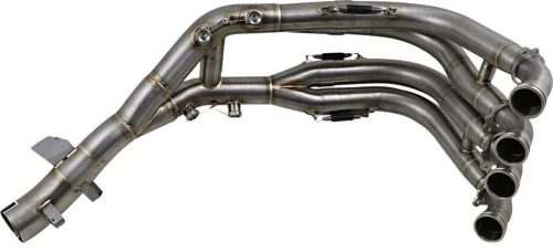 HEADPIPES SS S1000XR AKRAPOVIC E-B10R8