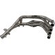 HEADPIPES SS S1000XR AKRAPOVIC E-B10R8