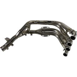 HEADPIPES TI S1000XR AKRAPOVIC E-B10E9