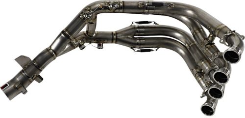 Akrapovic Headpipes Ti S1000Xr E-B10E9