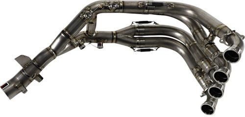 HEADPIPES TI S1000XR AKRAPOVIC E-B10E9