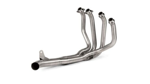 HEADER SS Z900 A2 AKRAPOVIC E-K9R5