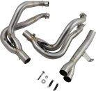 HEADER SS Z H2 AKRAPOVIC E-K10R6