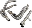 Akrapovic Header Ss Z H2 E-K10R6