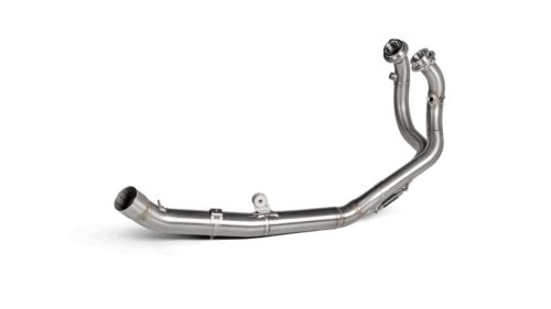 HEADPIPES SS CRF1100L AKRAPOVIC E-H10R9/1