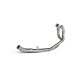 HEADPIPES SS CRF1100L AKRAPOVIC E-H10R9/1