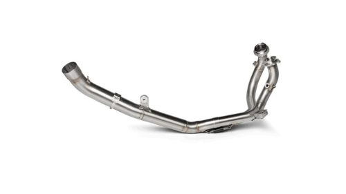 HEADPIPES SS CRF1100L ADVSPORT AKRAPOVIC E-H10R10/1