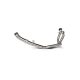 HEADPIPES SS CRF1100L ADVSPORT AKRAPOVIC E-H10R10/1