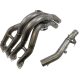 HEADPIPES TI ZX-10R AKRAPOVIC E-K10E2