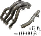 HEADPIPES TI ZX-10R AKRAPOVIC E-K10E2