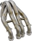 HEADPIPES SS ZX-10R AKRAPOVIC E-K10R7