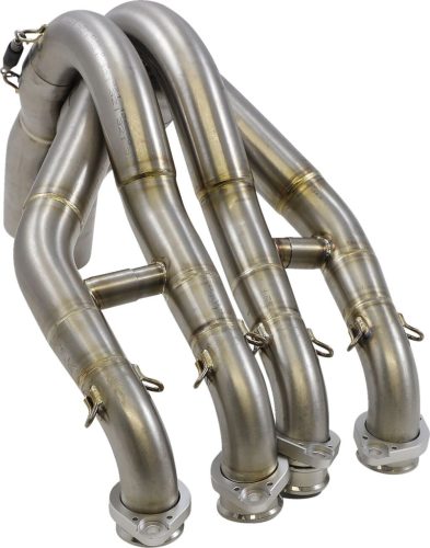 HEADPIPES SS ZX-10R AKRAPOVIC E-K10R7