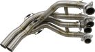 HEADPIPES SS ZX-10R AKRAPOVIC E-K10R7