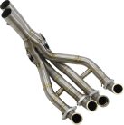 HEADPIPES SS ZX-10R AKRAPOVIC E-K10R7