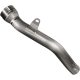LINK PIPE KIT TI ZX10R AKRAPOVIC L-K10SO9