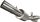 LINKPIPE ZX-10R TRACK DAY AKRAPOVIC L-K10R12/TD