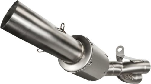 LINKPIPE ZX-10R TRACK DAY AKRAPOVIC L-K10R12/TD