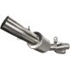 LINKPIPE ZX-10R TRACK DAY AKRAPOVIC L-K10R12/TD