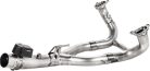HEADPIPES TI R1250GS AKRAPOVIC E-B12E4/1
