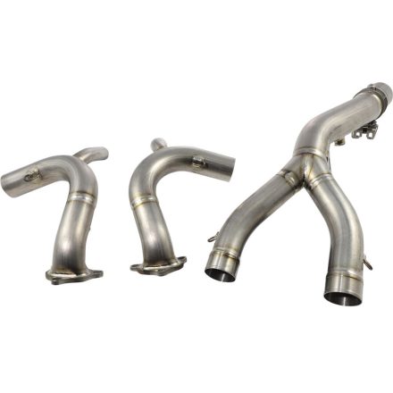 Akrapovic Headpipes Ti R1250Gs E-B12E4/1