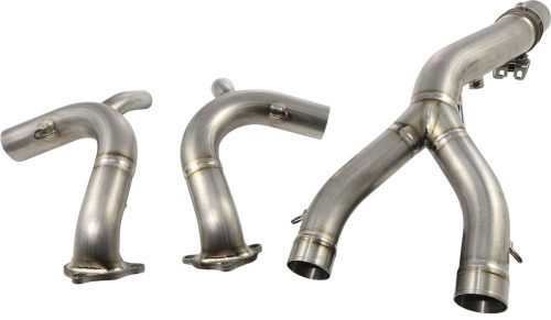 Akrapovic Headpipes Ti R1250Gs E-B12E4/1