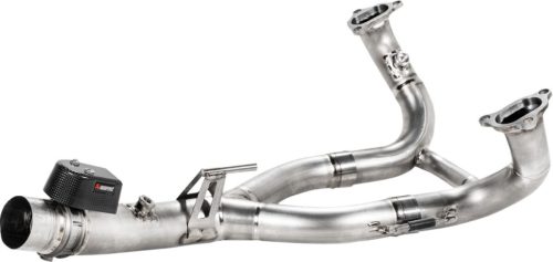 HEADPIPES TI R1250GS AKRAPOVIC E-B12E4/1
