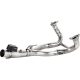 HEADPIPES TI R1250GS AKRAPOVIC E-B12E4/1