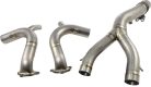 HEADPIPES TI R1250GS AKRAPOVIC E-B12E4/1