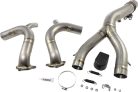 HEADPIPES TI R1250GS AKRAPOVIC E-B12E4/1