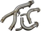 HEADPIPES SS R1250GS AKRAPOVIC E-B12R7/1