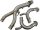 HEADPIPES SS R1250GS AKRAPOVIC E-B12R7/1