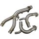 HEADPIPES SS R1250GS AKRAPOVIC E-B12R7/1