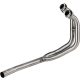 Akrapovic Header Ss Yam Tenere 700 E-Y7R2