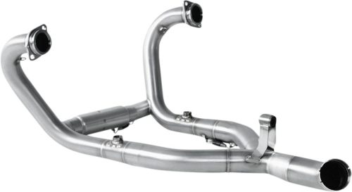 HEADPIPES SS R NINE T AKRAPOVIC E-B12R8