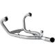 HEADPIPES SS R NINE T AKRAPOVIC E-B12R8