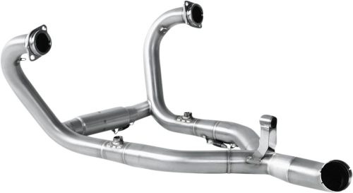 Akrapovic Headpipes Ti R Ninet E-B12E5