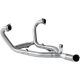 HEADPIPES TI R NINET AKRAPOVIC E-B12E5