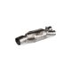 LINKPIPE R6 SO TRACK DAY AKRAPOVIC L-Y6SO4/TD