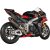 Akrapovic Linkpipe Rsv4 Track Day L-A10E11/Td