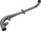 HEADPIPE TI MSX / GROM AKRAPOVIC E-H125R2