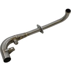 HEADPIPE TI MSX / GROM AKRAPOVIC E-H125R2