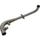 HEADPIPE TI MSX / GROM AKRAPOVIC E-H125R2